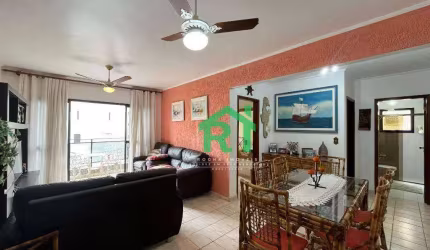 Apartamento á venda na Praia do Tombo | Rocha Imóveis Guarujá