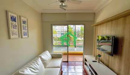 Apartamento à venda na Praia da Enseada | Rocha Imóveis Guarujá