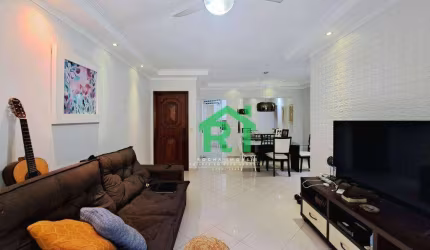 Apartamento à venda na Praia das Pitangueiras | Rocha Imóveis Guarujá