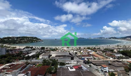 Apartamento à venda na Praia da Enseada | Rocha Imóveis Guarujá