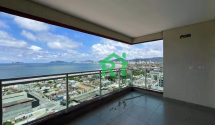 Apartamento à venda na Praia da Enseada | Rocha Imóveis Guarujá