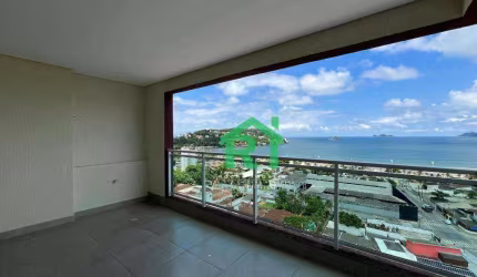 Apartamento à venda na Praia da Enseada | Rocha Imóveis Guarujá