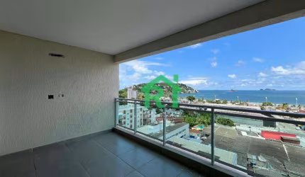 Apartamento à venda na Praia da Enseada | Rocha Imóveis Guarujá