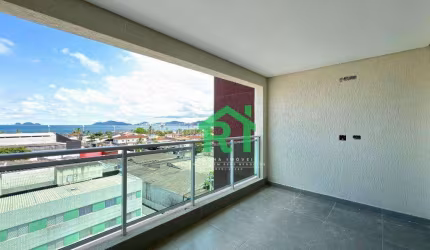 Apartamento à venda na Praia da Enseada | Rocha Imóveis Guarujá