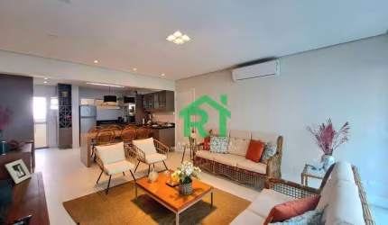 Apartamento à venda na Praia das Pitangueiras | Rocha Imóveis Guarujá