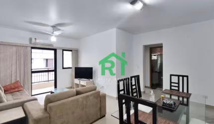 Apartamento á venda na Praia do Tombo | Rocha Imóveis Guarujá