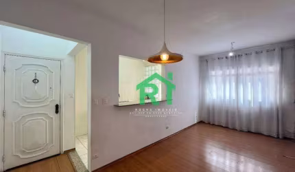 Apartamento á venda na Praia das Astúrias | Rocha Imóveis Guarujá