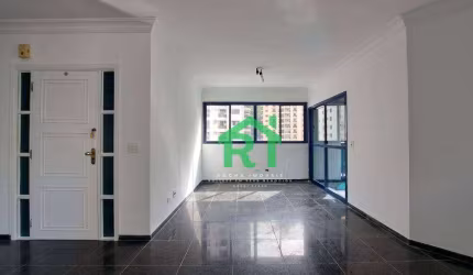Apartamento com 3 dormitórios, 110 m² - venda por R$ 550.000,00 ou aluguel por R$ 4.000,00/mês - Pitangueiras - Guarujá/SP
