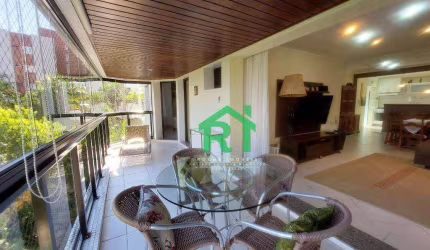 Apartamento à venda na Praia da Enseada | Rocha Imóveis Guarujá