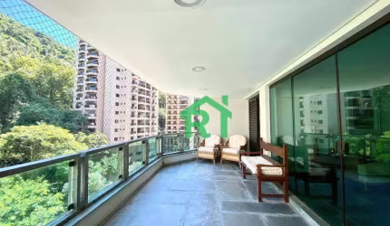 Apartamento com 3 dormitórios, 190 m² - venda por R$ 1.270.000,00 ou aluguel por R$ 7.000,00/mês - Pitangueiras - Guarujá/SP