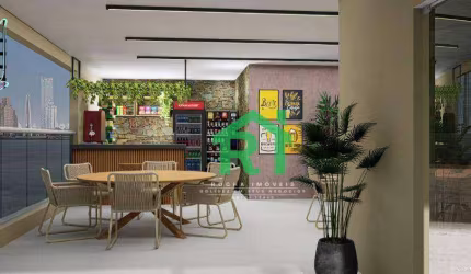 Apartamento à venda na Praia da Enseada/Rocha Imóveis Guarujá