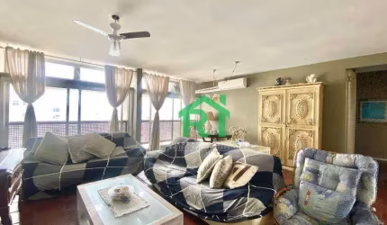 Apartamento com 3 dormitórios, 95 m² - venda por R$ 640.000,00 ou aluguel por R$ 5.000,00/mês - Pitangueiras - Guarujá/SP