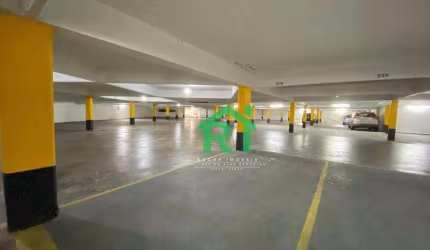 Vaga de Garagem à venda na Praia das Pitangueiras | Rocha Imóveis Guarujá