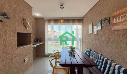 Apartamento a venda em praia das Pitangueiras.
