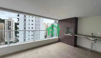 Apartamento com 3 suites a venda em Praia das Pitangueiras.