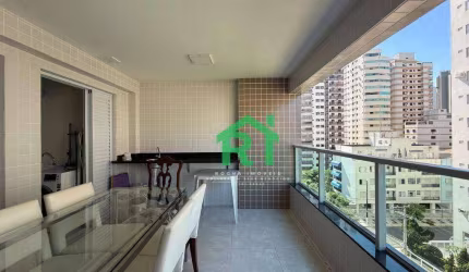 Apartamento a venda em Praia das Asturias.