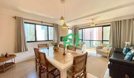Apartamento a venda na Praia das Pitangueiras | Rocha Imóveis Guarujá