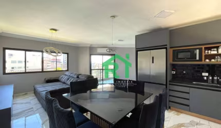 Apartamento à venda na Praia da Enseada/Rocha Imóveis Guarujá