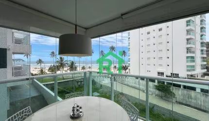 Apartamento à venda na Praia da Enseada | Rocha Imóveis Guarujá