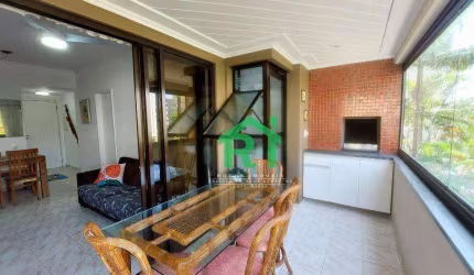 Apartamento à venda na Praia da Enseada | Rocha Imóveis Guarujá