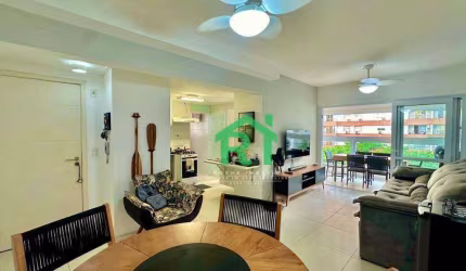 Apartamento à venda na Praia das Pitangueiras | Rocha Imóveis Guarujá.