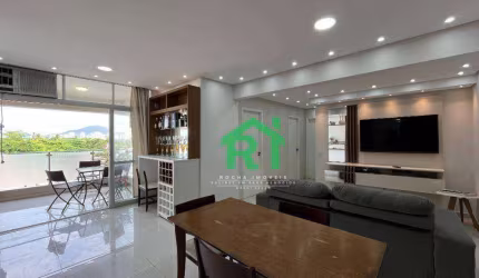 Apartamento à venda na Praia da Enseada | Rocha Imóveis Guarujá