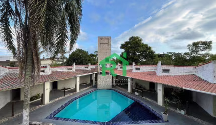 Hotel à venda na Praia da Enseada | Rocha Imóveis Guarujá