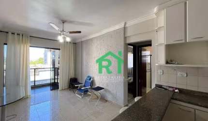 Apartamento á venda na Praia do Tombo | Rocha Imóveis Guarujá