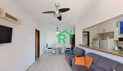 Apartamento disponível para locação na Praia do Tombo | Rocha Imóveis Guarujá