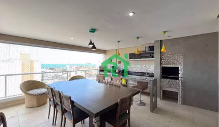 Apartamento à venda na Praia da Enseada | Rocha Imóveis Guarujá