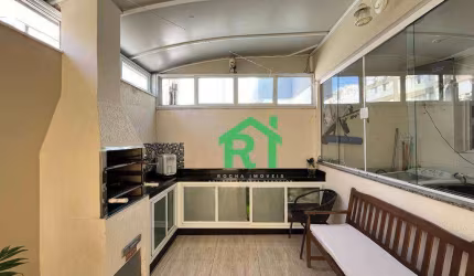 Casa à venda na Praia da Enseada | Rocha Imóveis Guarujá