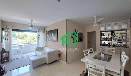 Apartamento á venda na Praia da Enseada | Rocha Imóveis Guarujá