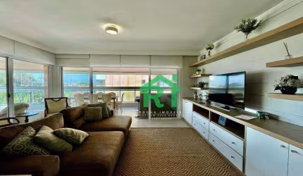 Apartamento à venda na Praia da Enseada| Rocha imóveis Guarujá/SP