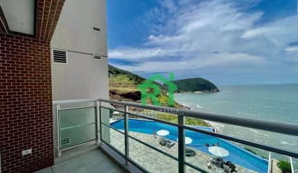 Apartamento à venda na Praia da Enseada| Rocha imóveis Guarujá/SP