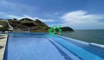 Apartamento à Venda na Praia da Enseada| Rocha imóveis Guarujá/SP