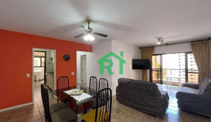 Apartamento á venda na Praia das Pitangueiras | Rocha Imóveis Guarujá