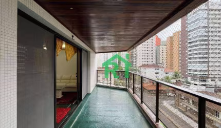 Apartamento á venda na Praia das Pitangueiras | Rocha Imóveis Guarujá