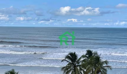 Apartamento á venda na Praia das Pitangueiras | Rocha Imóveis Guarujá