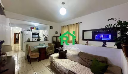 Casa à venda na Vila Santa Rosa | Rocha Imóveis Guarujá