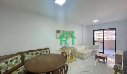 Apartamento com 2 dormitórios (1 suíte), 2 vagas, lazer, Pitangueiras, Guarujá/SP