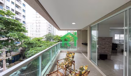 Apartamento com 3 dormitórios, 86 m² - venda por R$ 1.000.000,00 ou aluguel por R$ 6.200,00/mês - Pitangueiras - Guarujá/SP