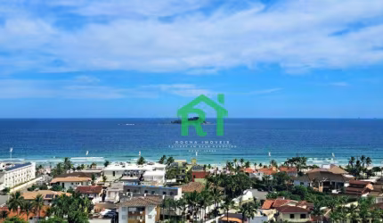 Apartamento com 3 dormitórios, 115 m² - venda por R$ 1.300.000,00 ou aluguel por R$ 6.500,00/mês - Enseada - Guarujá/SP