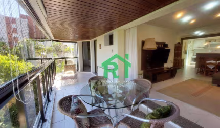 Apartamento à venda na Praia da Enseada | Rocha Imóveis Guarujá