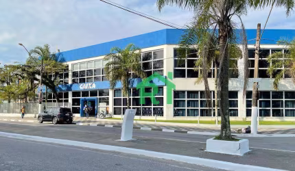 Loja à venda, 922 m² por R$ 10.000.000,00 - Vila Santa Rosa - Guarujá/SP