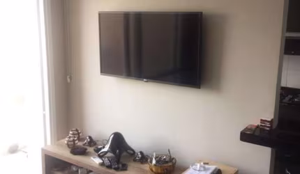 Apartamento com 1 quarto à venda na Rua José Caballero, 66, Gonzaga, Santos por R$ 850.000