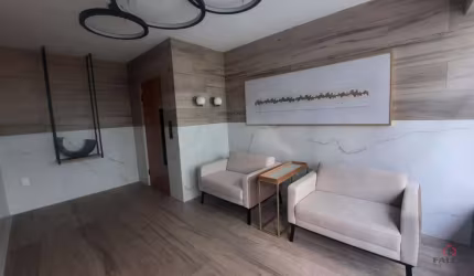 Apartamento com 3 quartos à venda na Avenida Doutor Bernardino de Campos, 598, Pompéia, Santos por R$ 1.950.000