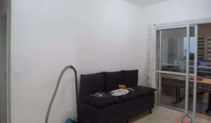 Apartamento com 2 quartos à venda na Santa Catarina, 194, José Menino, Santos por R$ 848.000