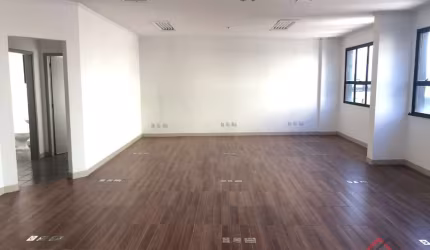 Sala comercial com 1 sala à venda na Rua Frei Gaspar, 51, Centro, Santos por R$ 250.000