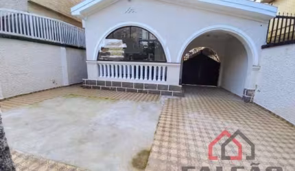 Casa com 4 quartos à venda na Colômbia, 44, Boqueirão, Santos por R$ 2.120.000