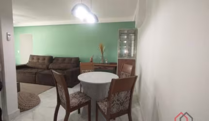Apartamento com 2 quartos à venda na Rua Bahia, 650, Boqueirão, Praia Grande por R$ 850.000